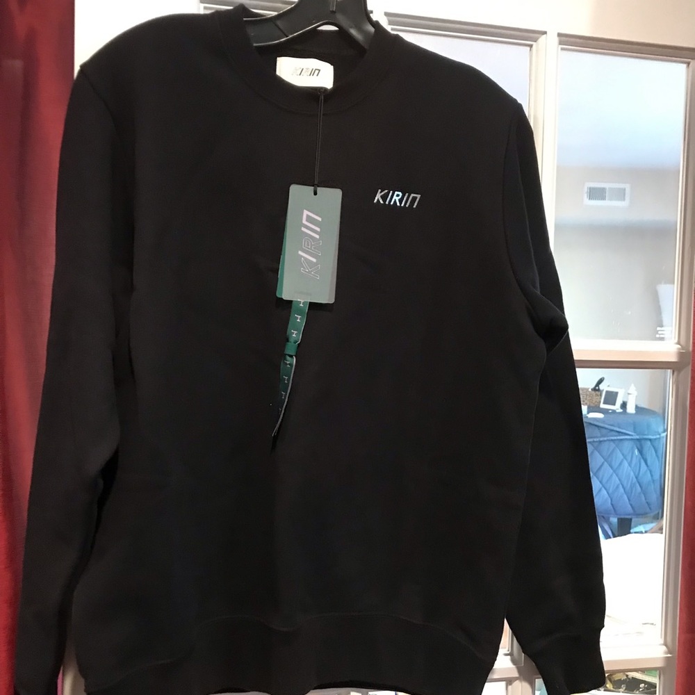 Kirin sweatshirt